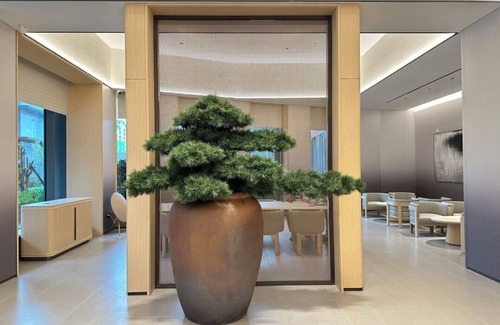 Xiaoshan Hotel | Full Season Hotel-HGH