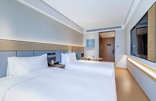 Pudong Hotel | Full Season Hotel - PVG