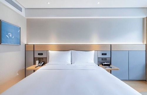 Pudong Hotel | Full Season Hotel - PVG