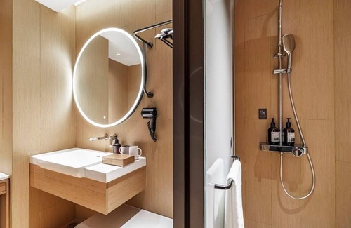 Pudong Hotel | Full Season Hotel - PVG