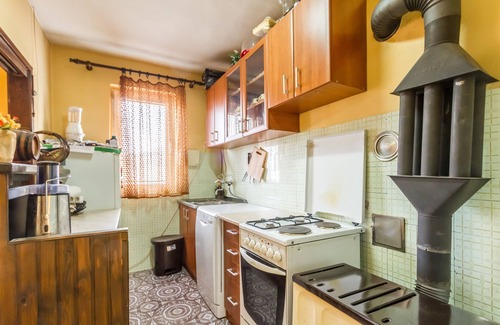 Kotor Old Town House | Full View House, with two bedroom and terrace for watching sunset