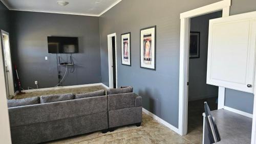 Chemainus Hotel | Fuller Lake Chemainus Motel