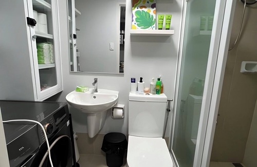 Silang Apartment | Fullerton Suites-1 Studio Unit- Sta Rosa - Tagaytay Rd