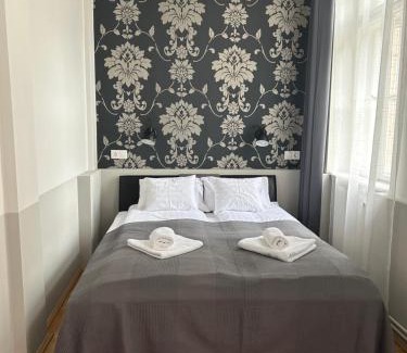Szeged Apartment | Fullmoon Apartments 2