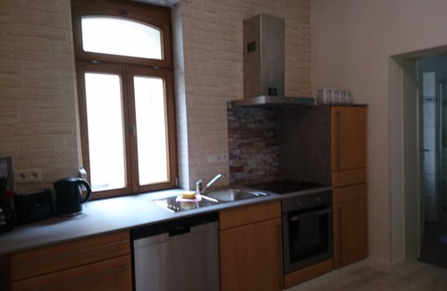 Staffel Apartment | Fully equipped vacation apartment