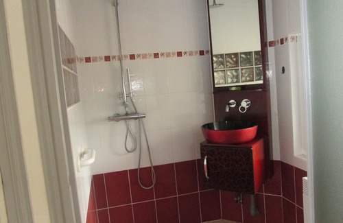 Agon-Coutainville Apartment | Fully equipped studio in Agon-Coutainville
