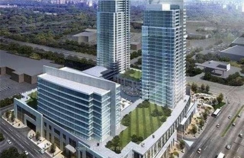 Vaughan Condo | Fully Equipped 1BR Condo Vaughan - Toronto