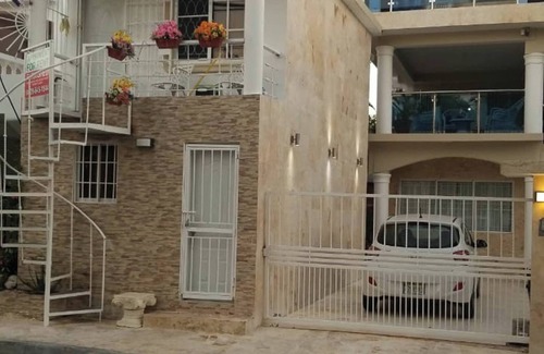 El Batey Apartment | Fully Equipped 1br Studio dt 2mins To The Beach