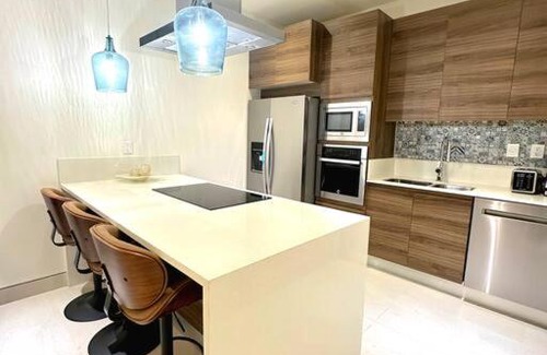 El Tezal Apartment | Fully equipped 3 bedroom luxury apartment
