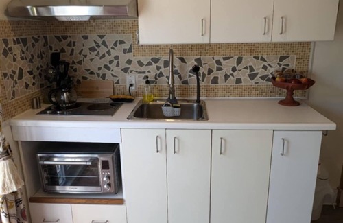 Richmond Apartment | Fully equipped apartment with 2 bedrooms in our century-old residence.