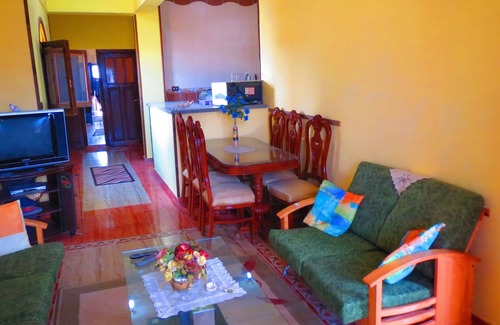 Dahab Apartment | fully equipped apartment in one of the best surfing and kite areas