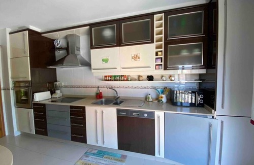 Raxo Apartment | Fully equipped apartment for 6 people in Raxó