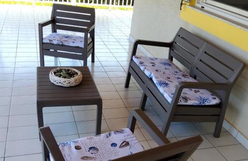 Papadhianika House | Fully Equipped Beach House at Pachia Ammos Plytra