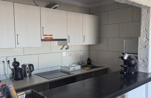 Olhao Apartment | Fully equipped, by the sea in a quiet residential area near Olhão.