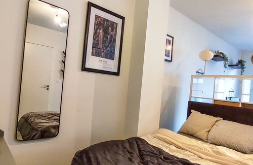 Den Dam Apartment | Fully equipped & cosy apartment
