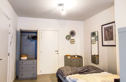 Den Dam Apartment | Fully equipped & cosy apartment