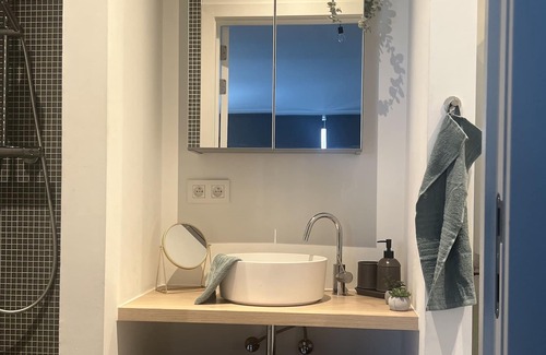 Den Dam Apartment | Fully equipped & cosy apartment