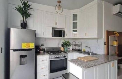 San Miguel House | Fully equipped house for you! Welcome!