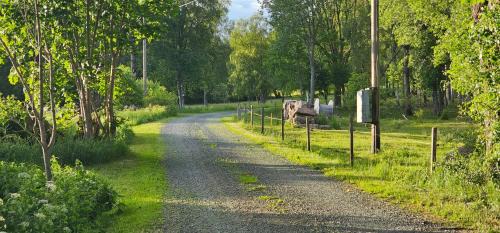 Aneby Villa | Fully equipped house in the countryside at Knohult