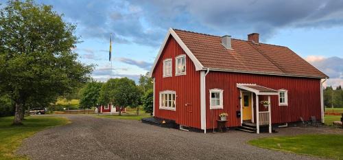 Aneby Villa | Fully equipped house in the countryside at Knohult