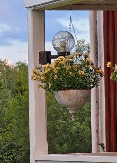 Aneby Villa | Fully equipped house in the countryside at Knohult