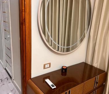 Tanta Apartment | Fully equipped luxury aparthotel