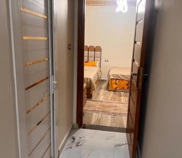 Tanta Apartment | Fully equipped luxury aparthotel