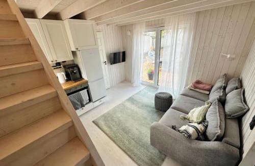 Kuressaare House | Fully equipped new tiny-house