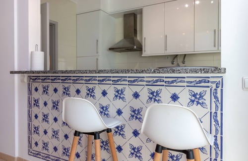 Carvoeiro Apartment | Fully equipped beautiful apartment, walking distance to the beach!