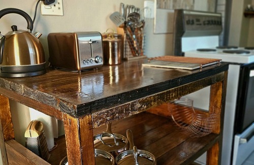 Mmabatho House | Fully equipped self-catering house. nTheeHost@1924 - Mahikeng/Mmabatho