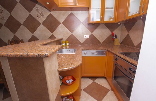 Zeljeznica Apartment | Fully equipped two-bedroom apartment in Bar city center
