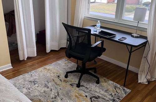 Mount Laurel House | Fully Furnished room in single family house