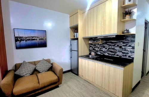 CSJDM Condo | Fully Furnished Studio Condo in San Jose del Monte