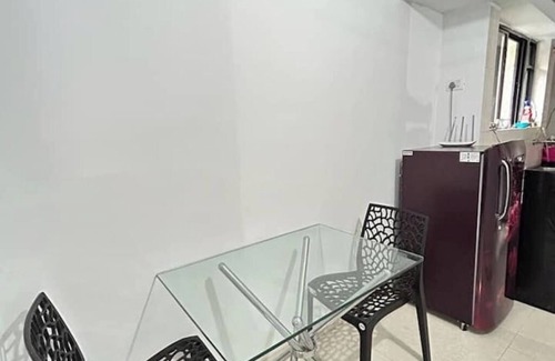 Hinjawadi Apartment | Fully Furnished 1bhk Hinjewadi