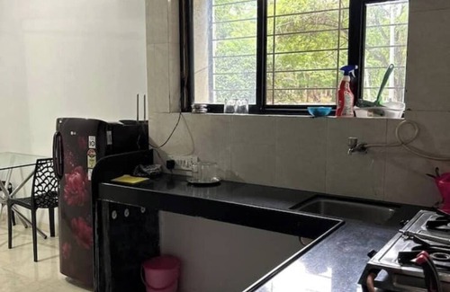 Hinjawadi Apartment | Fully Furnished 1bhk Hinjewadi