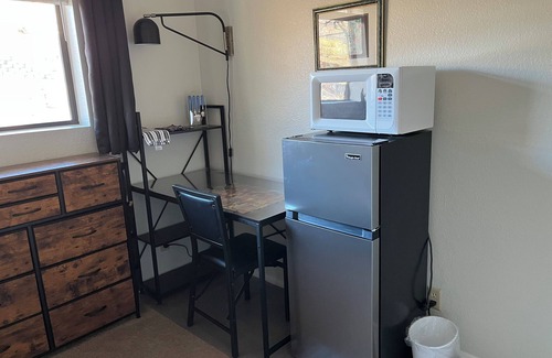 Clarkdale House | Fully-Furnished 1 Bedroom/Bathroom in Home-Relax with Panoramic Views!