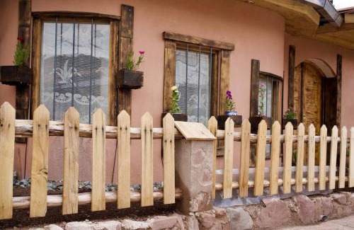 Sangarara Apartment | Fully furnished 1bedroom apt in the Peruvian Andes