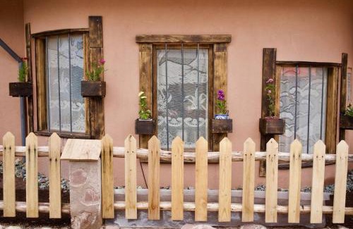 Sangarara Apartment | Fully furnished 1bedroom apt in the Peruvian Andes