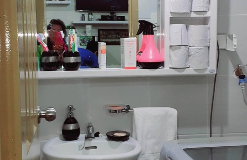 Davao Condo | FULLY FURNISHED 2 BDR CONDO WITH UNLIMITED WIFI CABLE TV