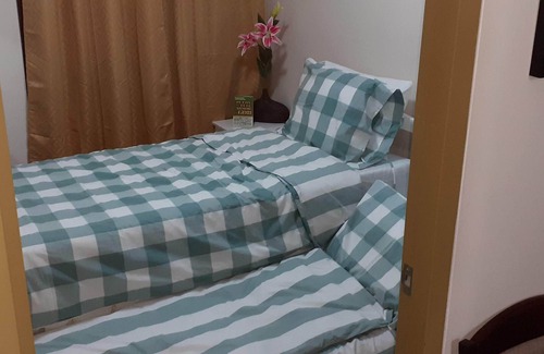 Davao Condo | FULLY FURNISHED 2 BDR CONDO WITH UNLIMITED WIFI CABLE TV