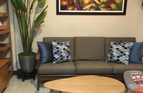 Novaliches Apartment | FULLY FURNISHED 2 BEDROOM next to SM FAIRVIEW and TERRACES QC by The Redwoods
