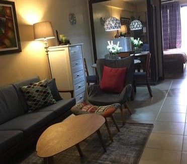 Novaliches Apartment | FULLY FURNISHED 2 BEDROOM next to SM FAIRVIEW and TERRACES QC by The Redwoods