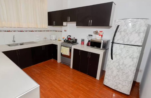 Tarapoto Apartment | Fully furnished 3-Bedroom Apt In Tarapoto