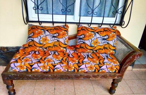 Mombasa Apartment | Fully Furnished 3-Bedroom Holiday Villa at Bandari Villas