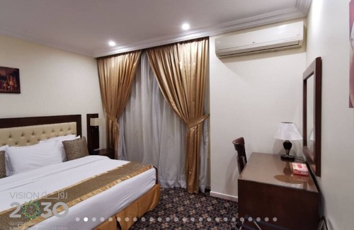 Qurish Street Apartment | Fully Furnished 3 Rooms Serviced Apartment FOR RENT Sari St / UNIT 1