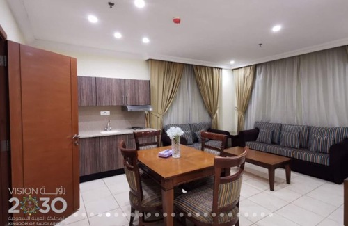 Qurish Street Apartment | Fully Furnished 3 Rooms Serviced Apartment FOR RENT Sari St / UNIT 9