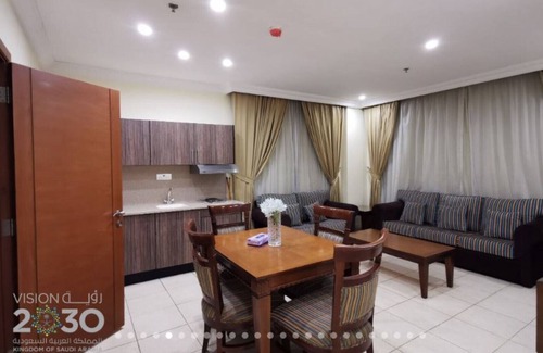 Qurish Street House | Fully Furnished 3 Rooms Serviced Apartment FOR RENT Sari St / UNIT 17