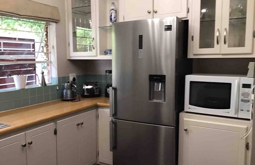 Bloemfontein House | Fully Furnished 3 Bedroom House In in Pentagon Park Bloemfontein