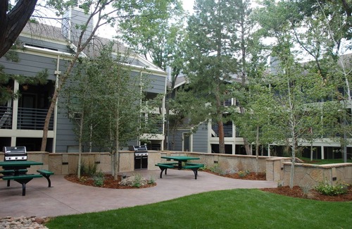 Baseline Sub Apartment | Fully Furnished, All-Inclusive Apartment Near CU Boulder!