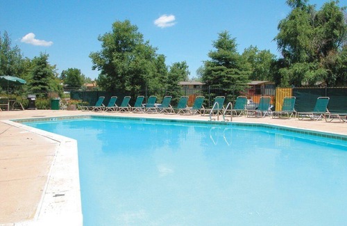 Baseline Sub Apartment | Fully Furnished, All-Inclusive Apartment Near CU Boulder!